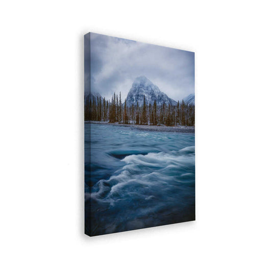 canvas