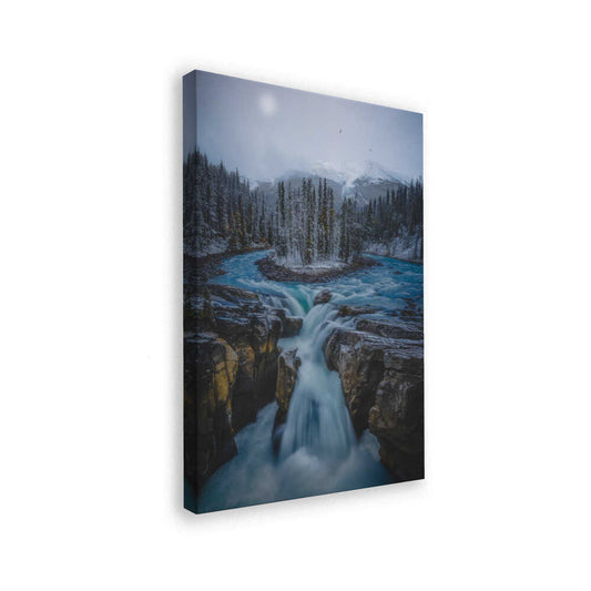 canvas