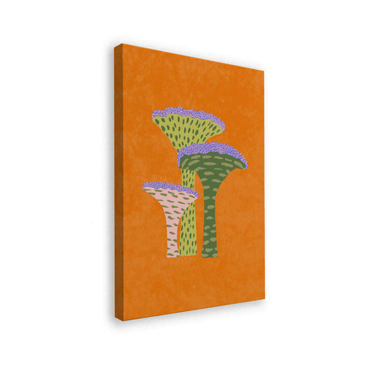 canvas