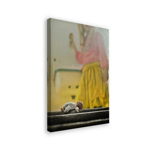 canvas