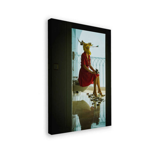 canvas