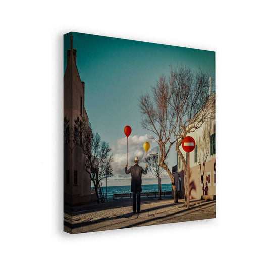 canvas
