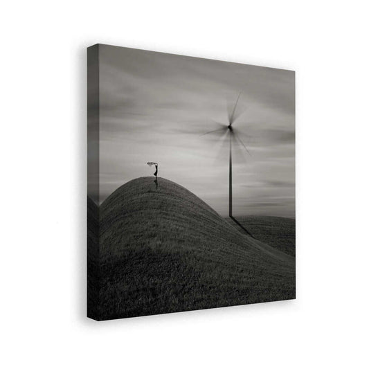 canvas