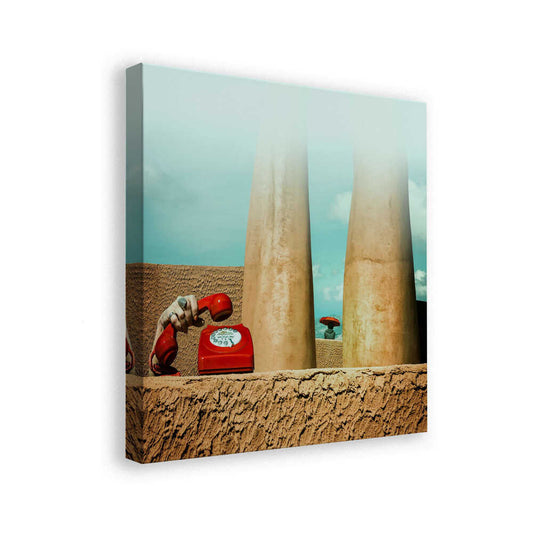 canvas