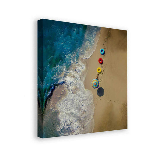 canvas