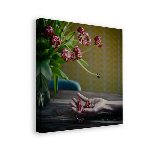canvas