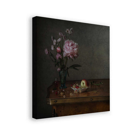 canvas