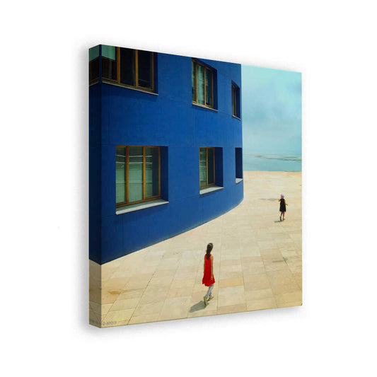 canvas