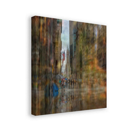 canvas