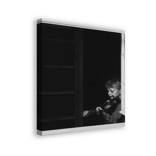 canvas