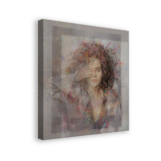 canvas
