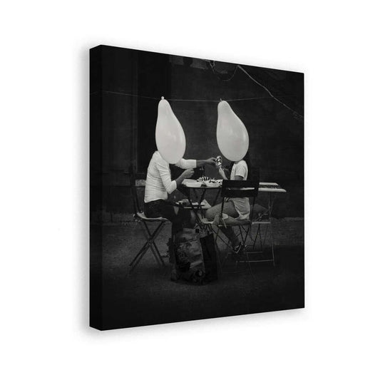 canvas