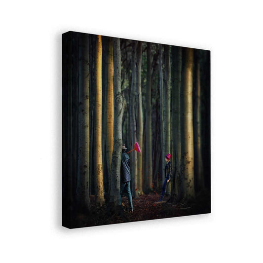 canvas