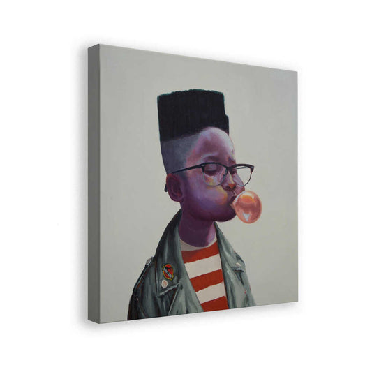 canvas