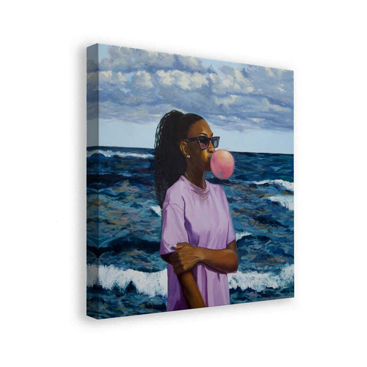 canvas