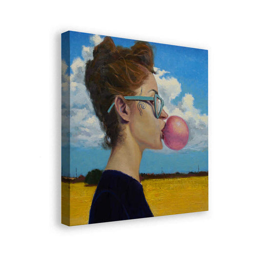 canvas