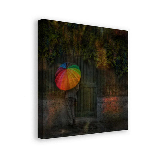 canvas