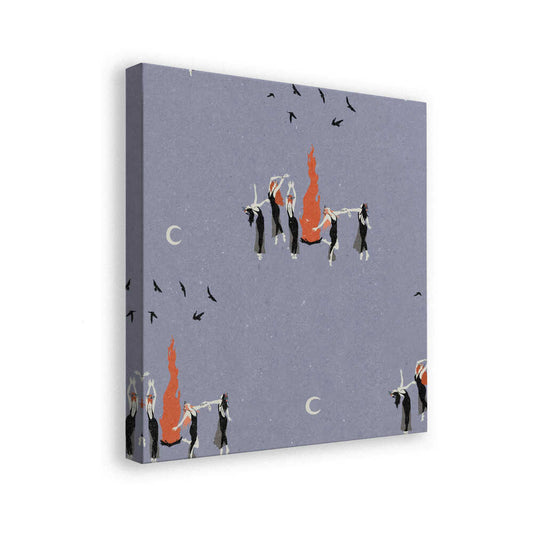 canvas