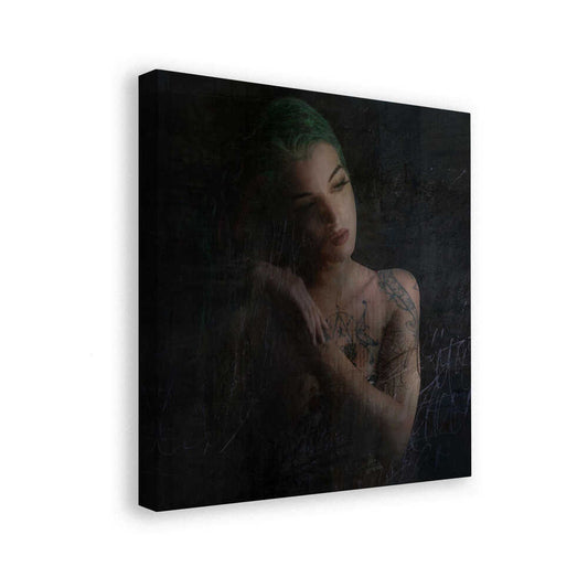 canvas