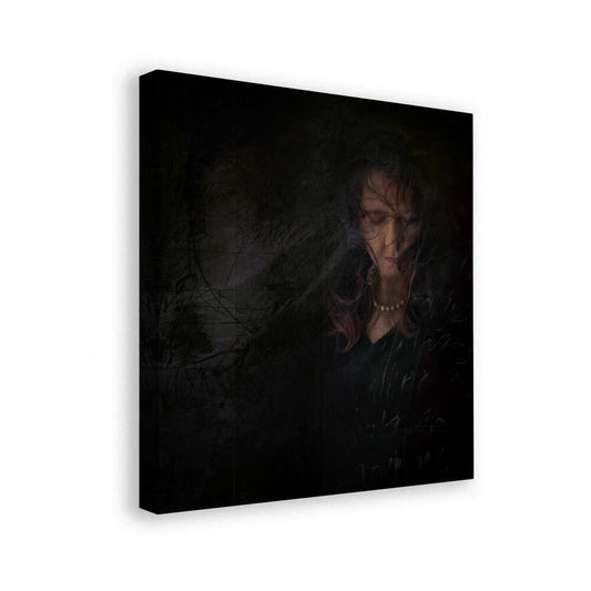 canvas