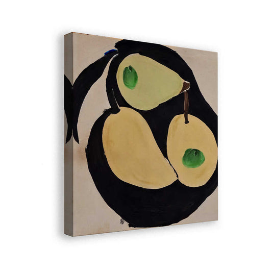 canvas