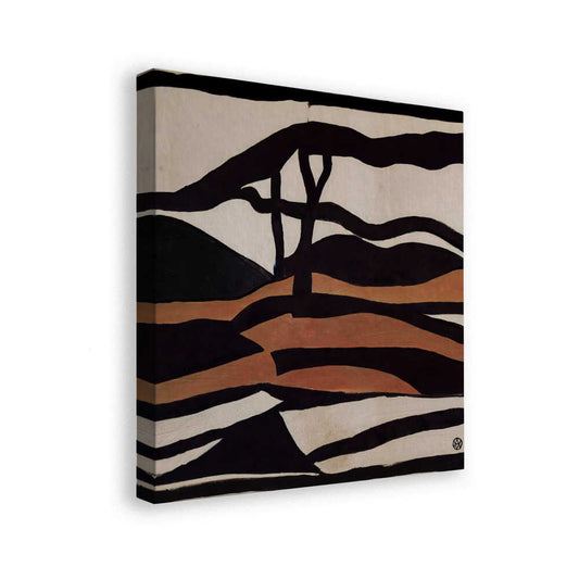 canvas