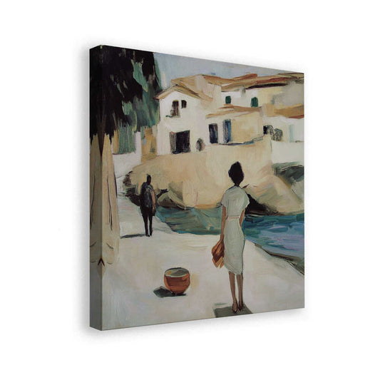 canvas