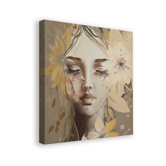 canvas