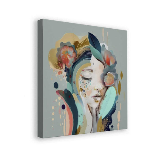 canvas