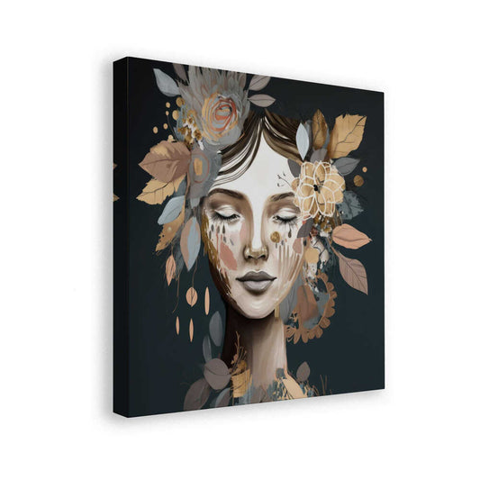 canvas