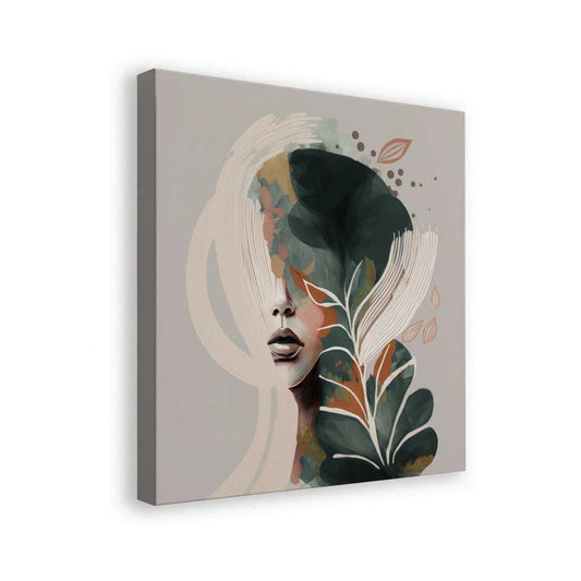 canvas