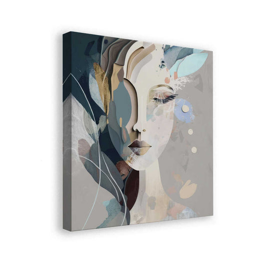 canvas