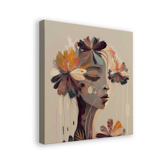 canvas
