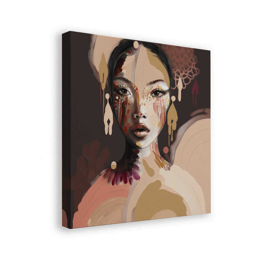 canvas