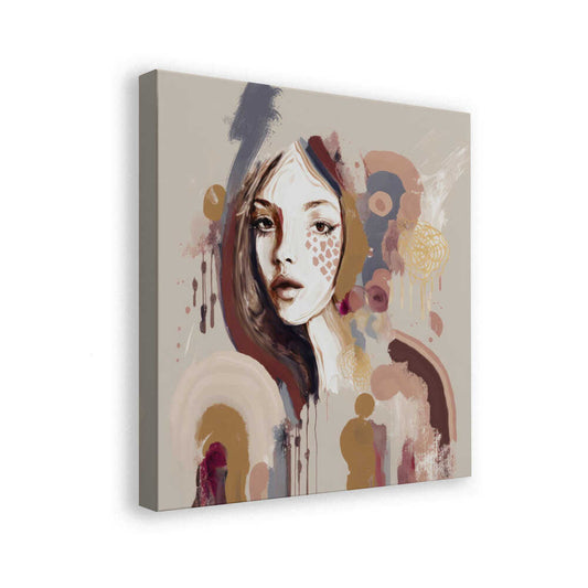 canvas