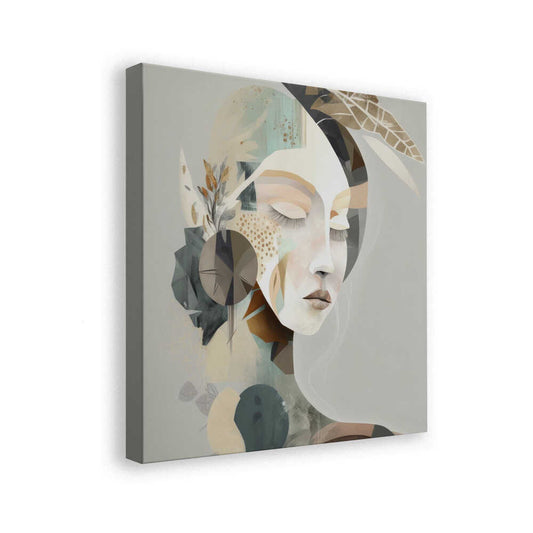 canvas