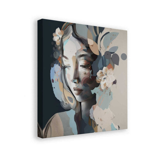 canvas