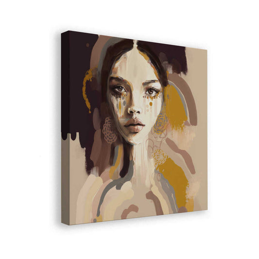 canvas