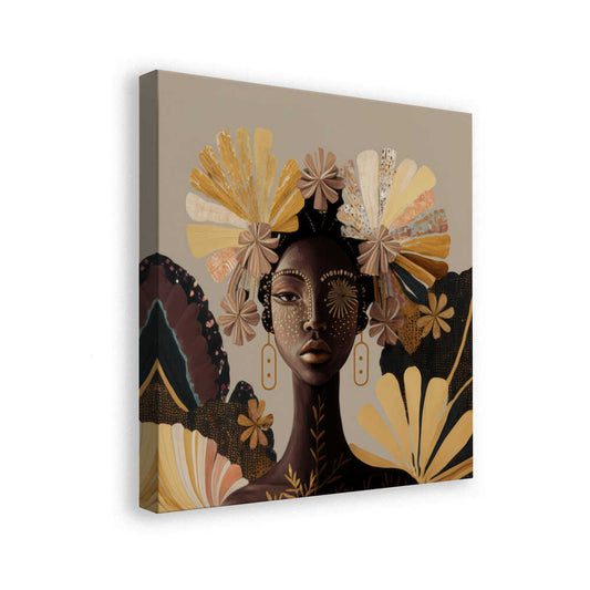 canvas