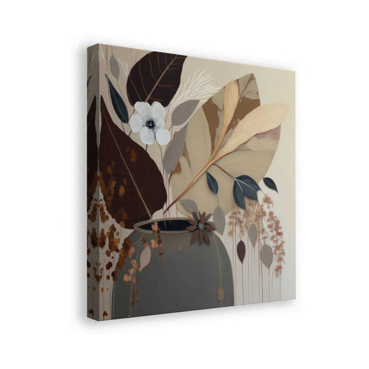 canvas
