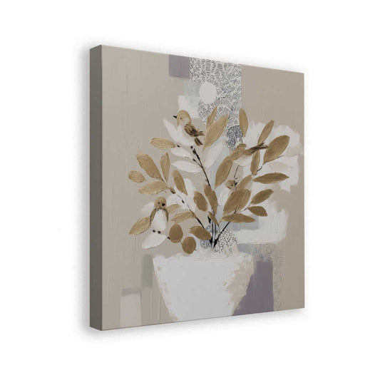 canvas