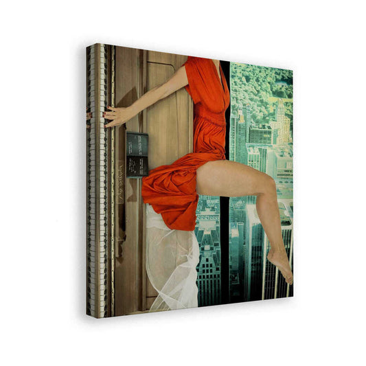 canvas