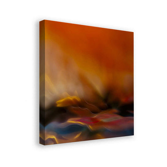 canvas