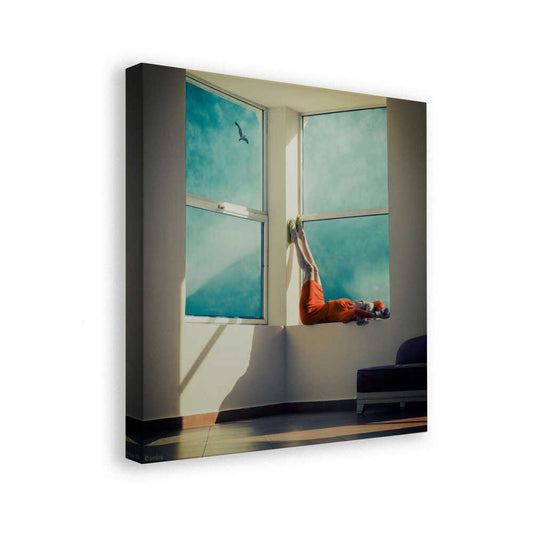 canvas