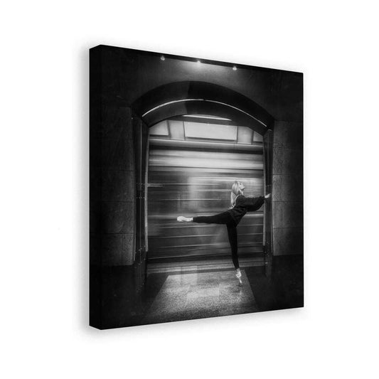 canvas