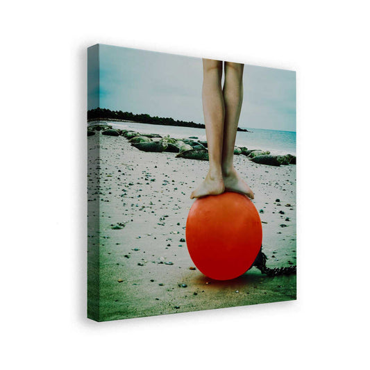 canvas