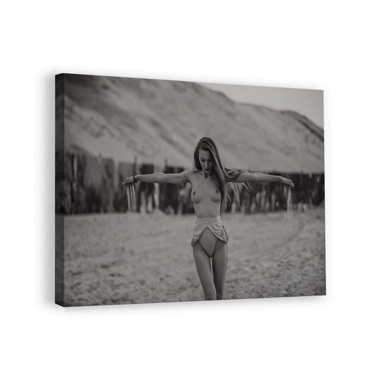 canvas