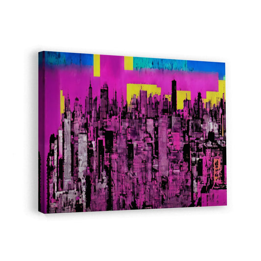 canvas