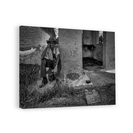 canvas