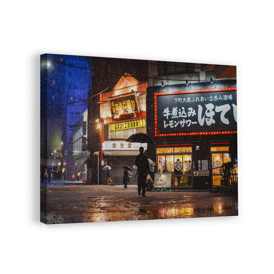 canvas